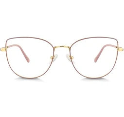 Vanessa Sunglasses – Nude